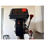 Black Bull 16 Speed Metal Drill