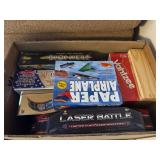 Board Games