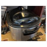 Roaster Pan, Untested