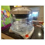 Flavor Wave Deluxe Oven