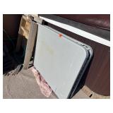 Folding Table