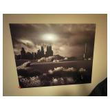 Wall Art by Jack Acrey