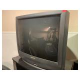 Panasonic TV Untested