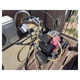 Honda Pressure Washer- Untested