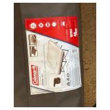 Coleman Airbed Cot