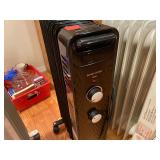 MainStays Heater, Untested