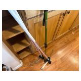 ï¿½Teamï¿½ Ski Poles Qty 3