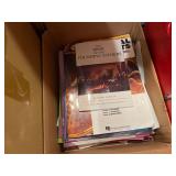 Music Books
