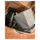 Cantex Junction Box