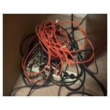 Bundle of Cables