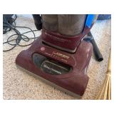 Hoover Wind Tunnel 12 AMP Motion Vacuum