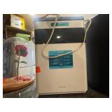 Homedics Mist Ultrasonic Humidifier