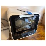 Comfee Dishwasher, Damaged & Untested