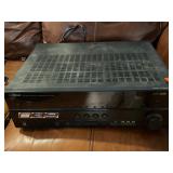 Yamaha Natural Sound AV Receiver