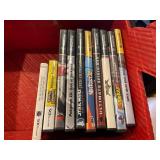 Nintendo Games + Magazineï¿½s
