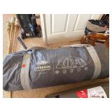 Core 12 Person Instant Cabin Tent