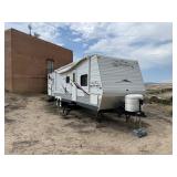 Jayco Jayflight G2 - 32' - 2 Slides - Bunks