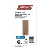 New - Coleman Model # AE60DBC21 Air Handling Unit