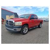 2006 Dodge Pickup Truck