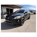 2014 Volvo XC60