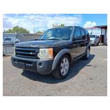 2005 Landrover LR3