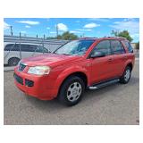 2007 Saturn Vue
