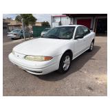 2004 Alero Oldsmobile