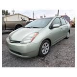2007 Toyota Prius