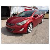 2011 Hyundai Elantra