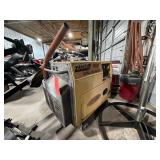 IZumi 4000T Diesel Generator