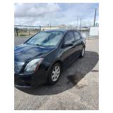 2011 Nissan Sentra