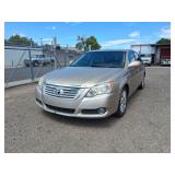 2008 Toyota Avalon