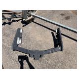 Receiver Hitch 2023 Ford F250