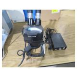 Bausch & Lomb Microscope