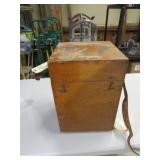 Teledyne Gurley Transit