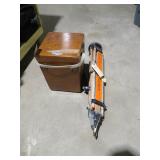 Teledyne Gurley Transit w/ Tripod