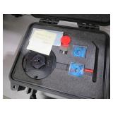 Lot - (2) Thermo Scientific Micro Compression