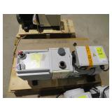 Edwards 30 Vacuum Pump