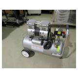 California Air Tool Compressor