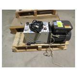 Ideal DS402 Rotary Vacuum Pump