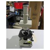 Olympus BH2 Microscope