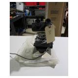 Olympus CH2 Microscope