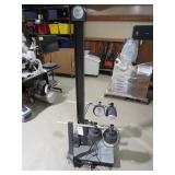 Polaroid MP4+ Camera System