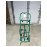 Wesco Hand Truck