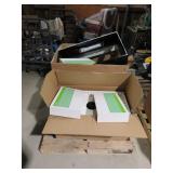 Pallet - Erlab Captair S321 Components