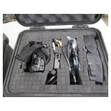 Lot - (3) Olympus Cameras w/ Pelican Cases