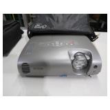 Lot - (2) Epson Projectors