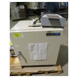 VWR 1510E Incubator & Thermolyne Dri-Bath