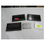 Lot - Corbett & Promega ????