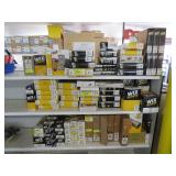 Lg Lot of Wix Filters, etc.